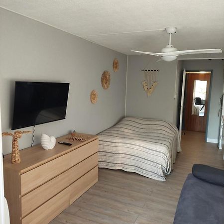 Location Studio Cap D'Agde Εξωτερικό φωτογραφία