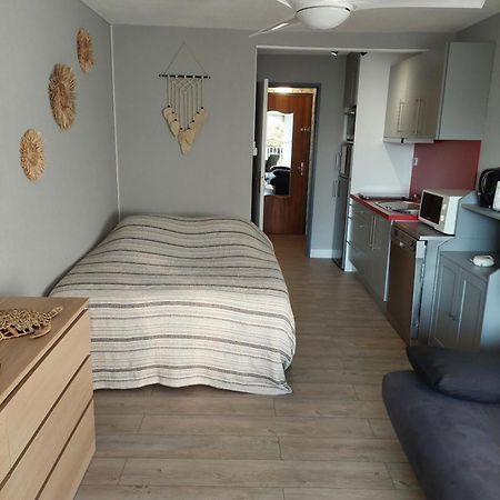 Location Studio Cap D'Agde Εξωτερικό φωτογραφία