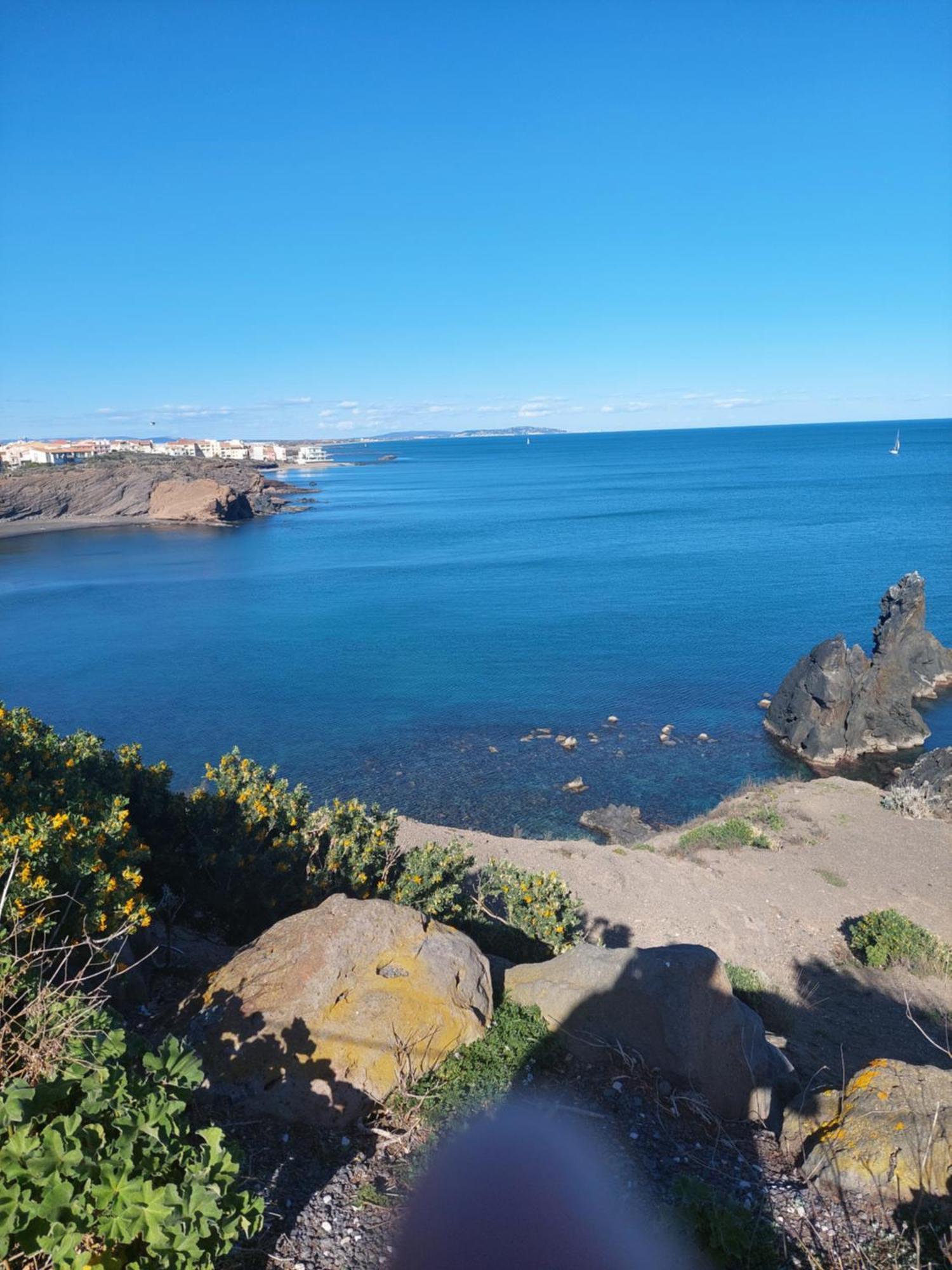 Location Studio Cap D'Agde Εξωτερικό φωτογραφία