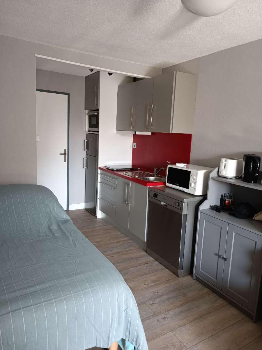 Location Studio Cap D'Agde Εξωτερικό φωτογραφία