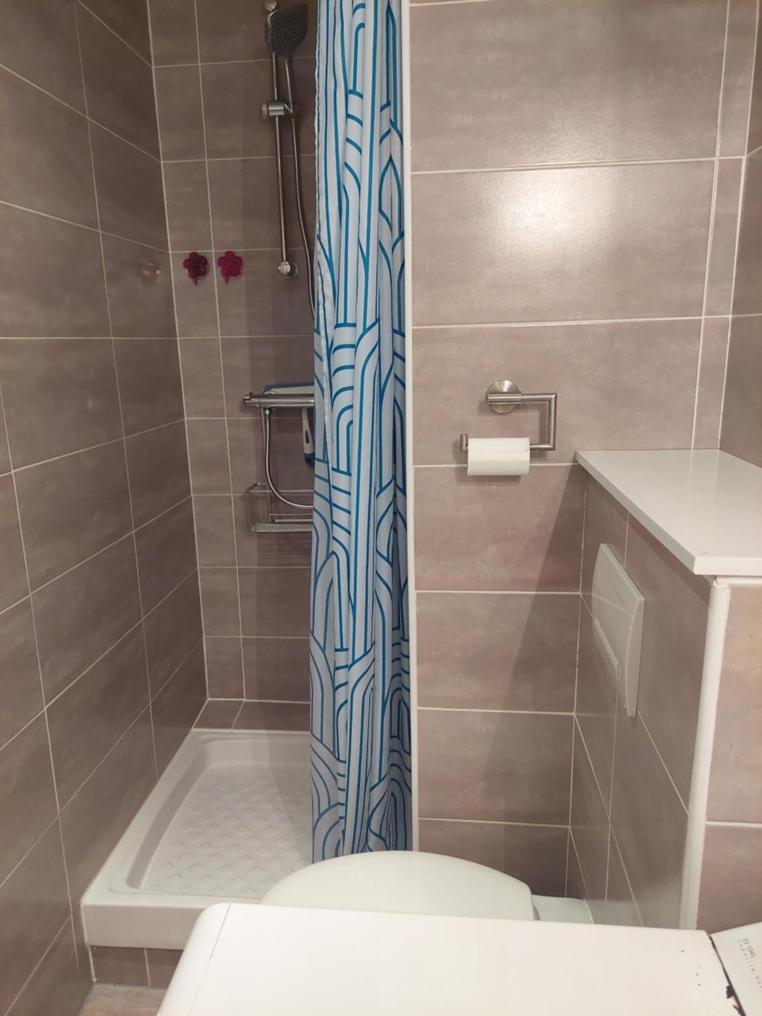 Location Studio Cap D'Agde Εξωτερικό φωτογραφία