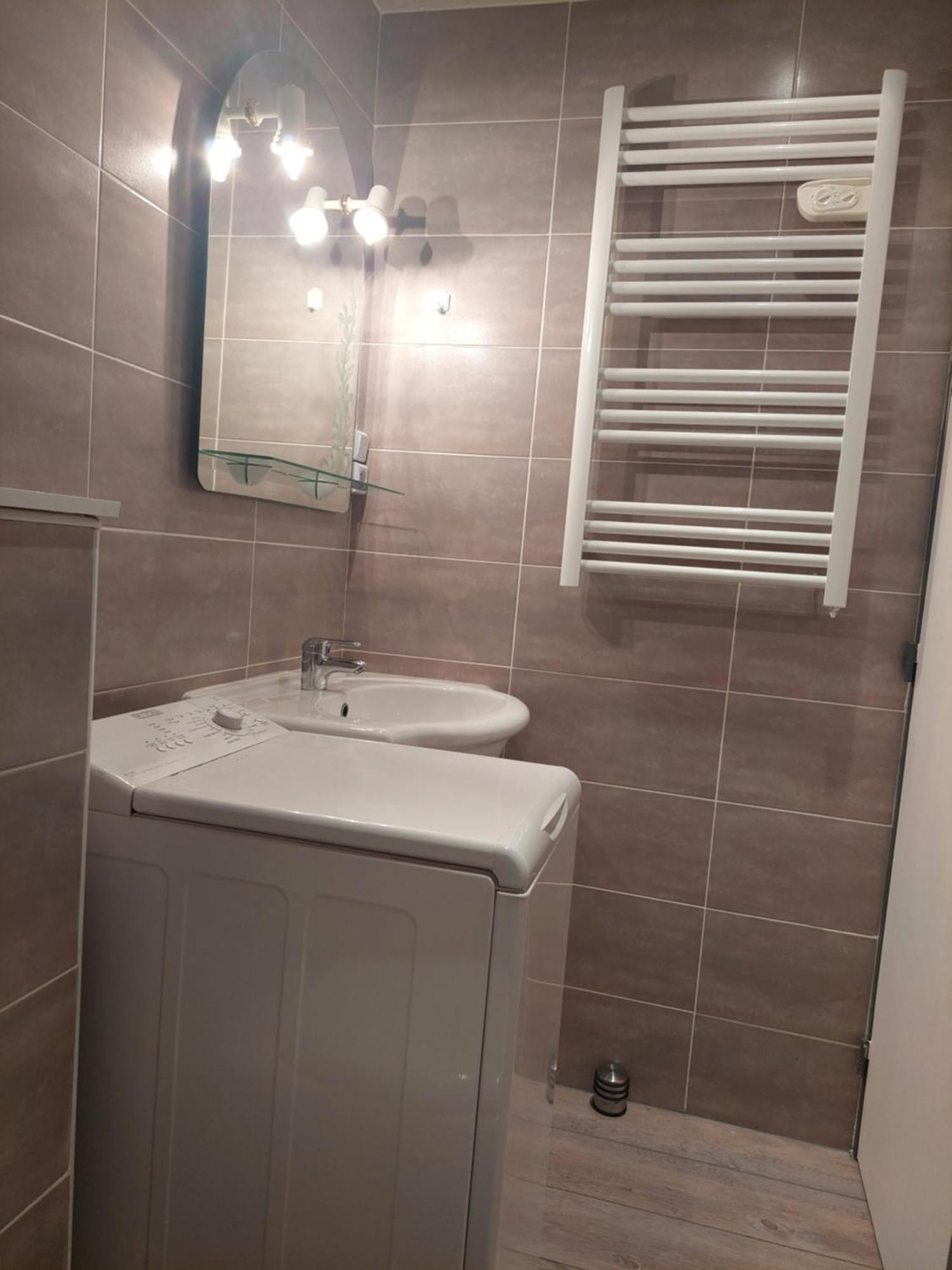 Location Studio Cap D'Agde Εξωτερικό φωτογραφία