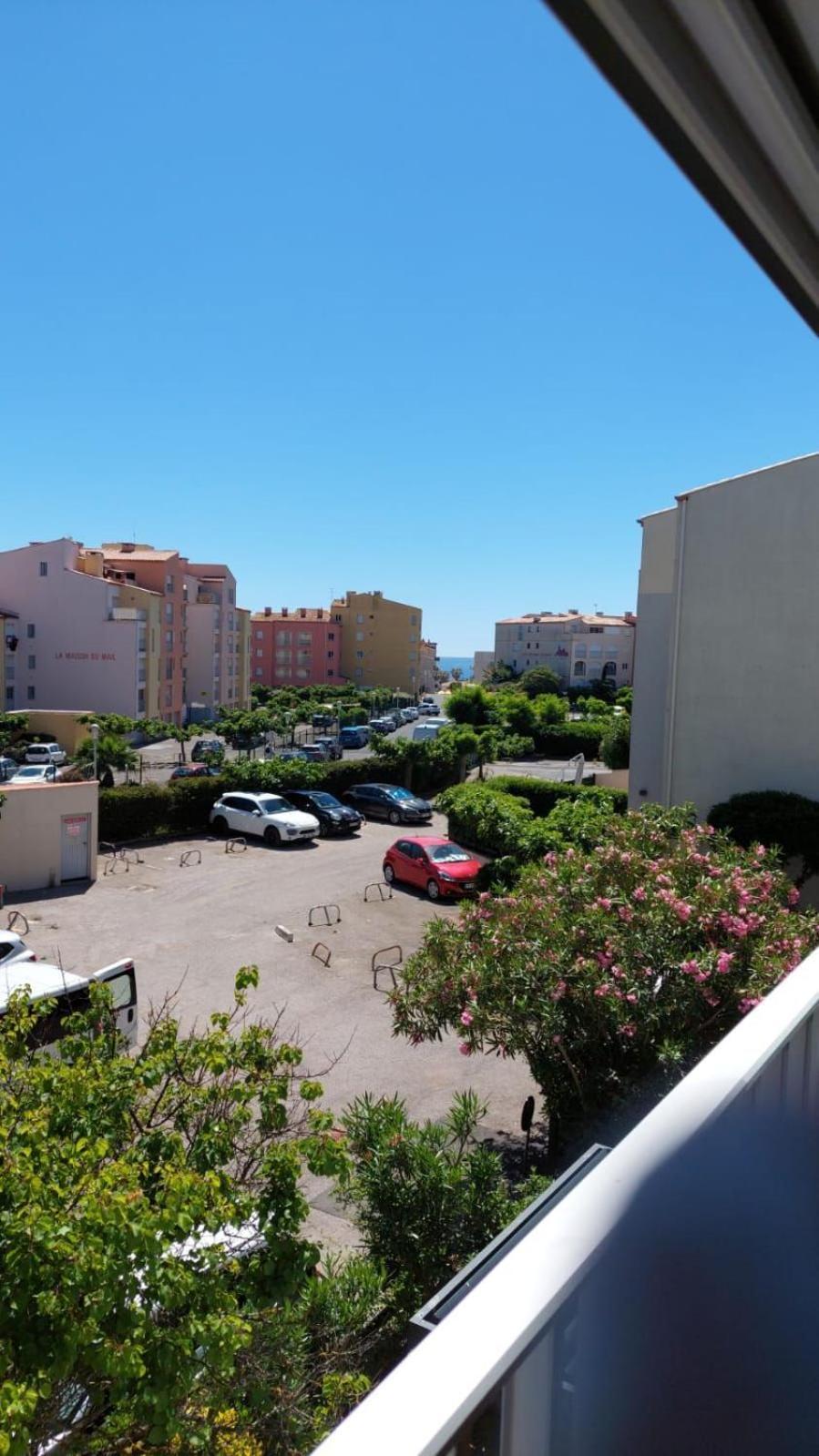 Location Studio Cap D'Agde Εξωτερικό φωτογραφία